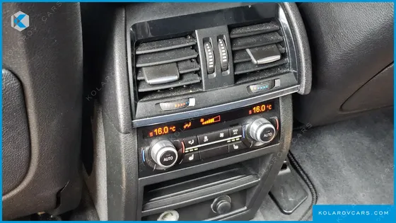 BMW X5 XDRIVE M50D