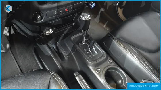 JEEP WRANGLER 3.6 SPORT 2DOOR