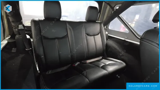 JEEP WRANGLER 3.6 SPORT 2DOOR