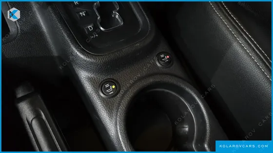 JEEP WRANGLER 3.6 SPORT 2DOOR
