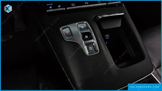 HYUNDAI GRANDEUR 3.0 LPI RENT CAR