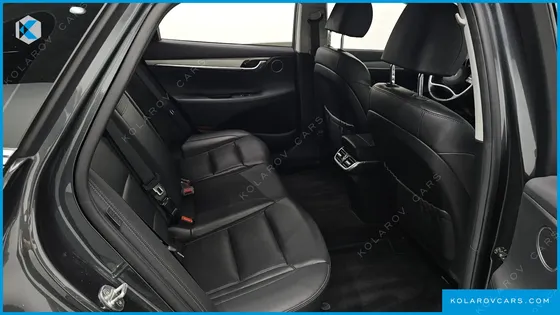 HYUNDAI GRANDEUR 3.0 LPI RENT CAR