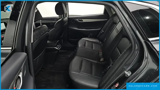 HYUNDAI GRANDEUR 3.0 LPI RENT CAR