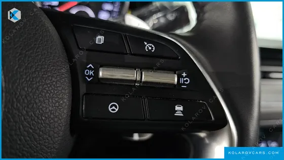 HYUNDAI GRANDEUR 3.0 LPI RENT CAR