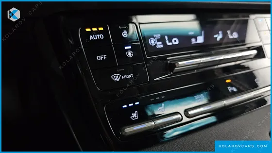 HYUNDAI GRANDEUR 3.0 LPI RENT CAR
