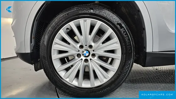 BMW X5 XDRIVE 30D