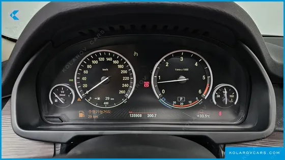 BMW X5 XDRIVE 30D