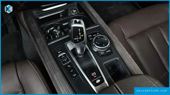 BMW X5 XDRIVE 30D