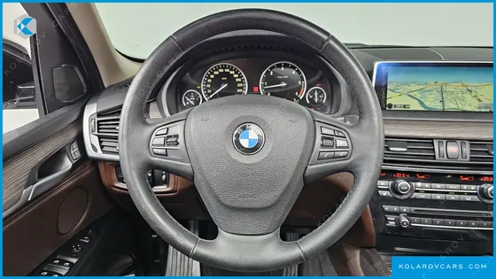 BMW X5 XDRIVE 30D