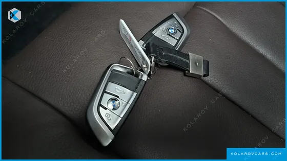 BMW X5 XDRIVE 30D