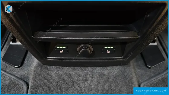 BMW X5 XDRIVE 30D