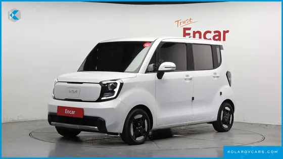 KIA RAY AIR