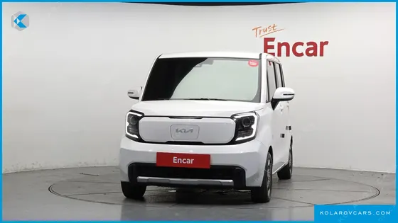 KIA RAY AIR