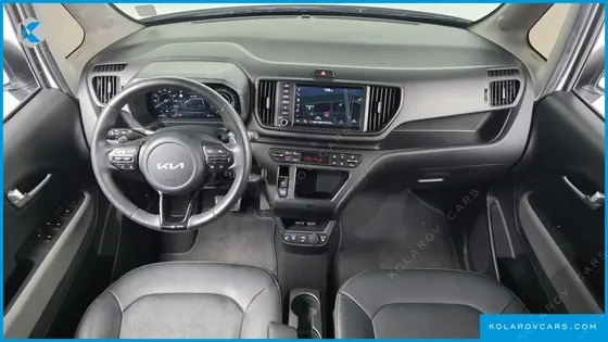 KIA RAY AIR