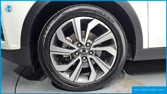 KGM - SSANGYONG TIVOLI GASOLINE 1.5 2WD