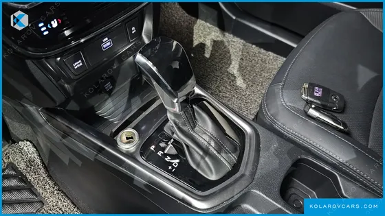 KGM - SSANGYONG TIVOLI GASOLINE 1.5 2WD