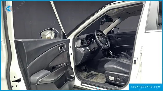 KGM - SSANGYONG TIVOLI GASOLINE 1.5 2WD