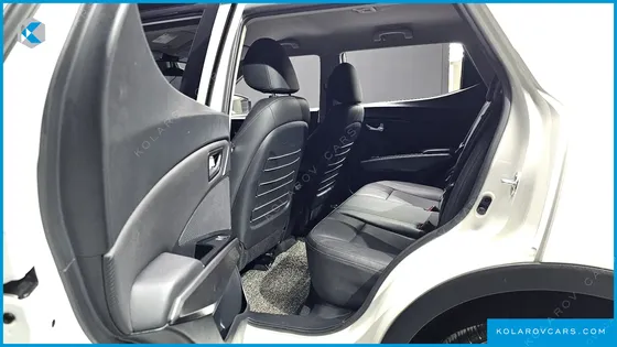 KGM - SSANGYONG TIVOLI GASOLINE 1.5 2WD