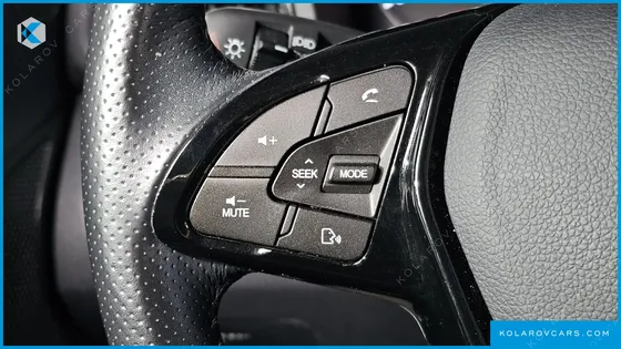 KGM - SSANGYONG TIVOLI GASOLINE 1.5 2WD