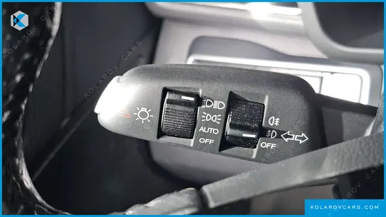 KGM - SSANGYONG TIVOLI GASOLINE 1.5 2WD