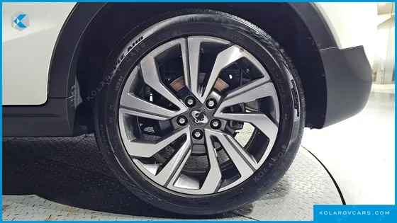 KGM - SSANGYONG TIVOLI GASOLINE 1.5 2WD