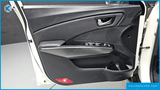 KGM - SSANGYONG TIVOLI GASOLINE 1.5 2WD