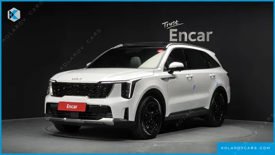 KIA SORENTO HEV 1.6 2WD