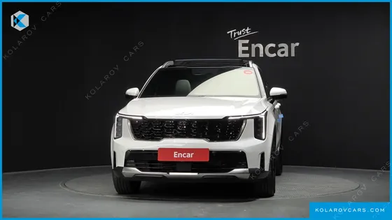 KIA SORENTO HEV 1.6 2WD