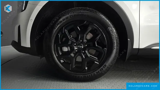 KIA SORENTO HEV 1.6 2WD