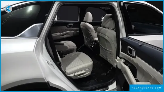 KIA SORENTO HEV 1.6 2WD