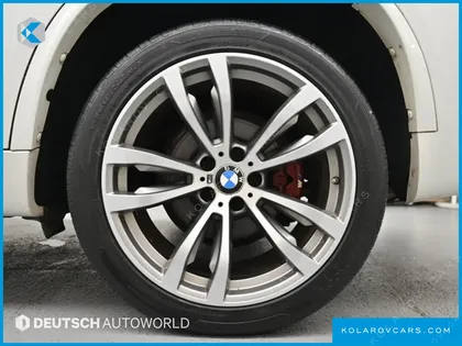 BMW X5 XDRIVE 30D