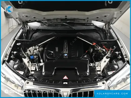 BMW X5 XDRIVE 30D