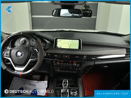 BMW X5 XDRIVE 30D