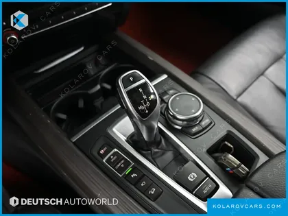 BMW X5 XDRIVE 30D