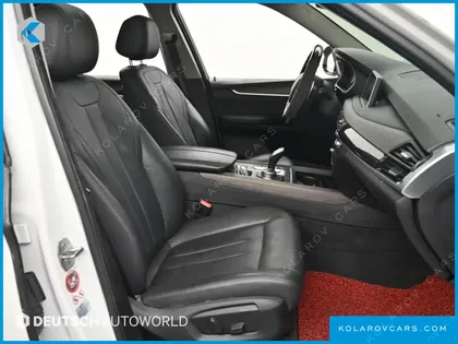 BMW X5 XDRIVE 30D