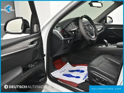 BMW X5 XDRIVE 30D