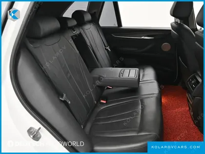 BMW X5 XDRIVE 30D