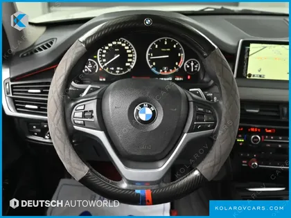 BMW X5 XDRIVE 30D