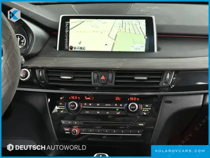 BMW X5 XDRIVE 30D