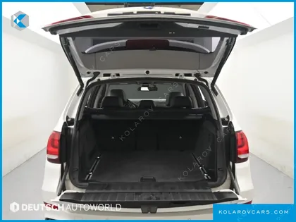 BMW X5 XDRIVE 30D