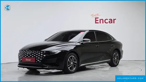 HYUNDAI GRANDEUR 2.5