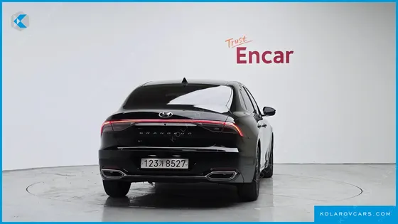 HYUNDAI GRANDEUR 2.5