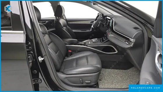 HYUNDAI GRANDEUR 2.5