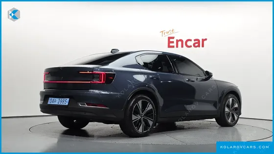 POLESTAR POLESTAR 2 LONGRANGE SINGLEMOTOR
