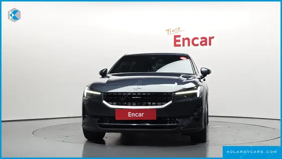 POLESTAR POLESTAR 2 LONGRANGE SINGLEMOTOR