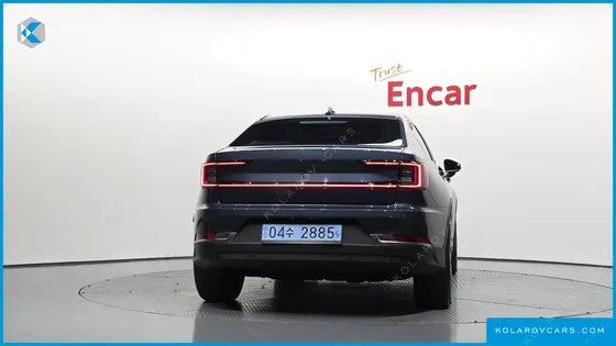 POLESTAR POLESTAR 2 LONGRANGE SINGLEMOTOR