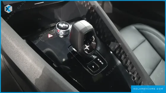 POLESTAR POLESTAR 2 LONGRANGE SINGLEMOTOR