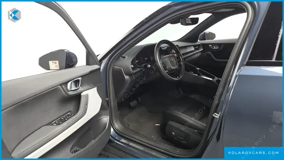POLESTAR POLESTAR 2 LONGRANGE SINGLEMOTOR