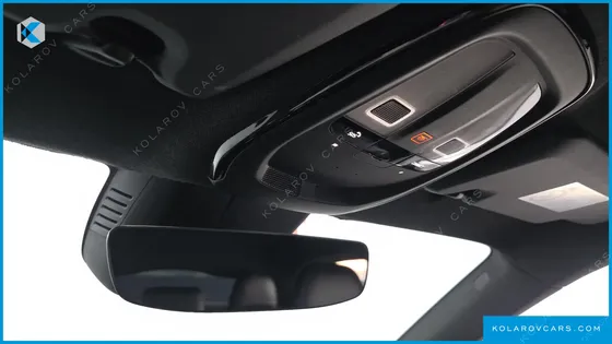 POLESTAR POLESTAR 2 LONGRANGE SINGLEMOTOR