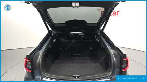 POLESTAR POLESTAR 2 LONGRANGE SINGLEMOTOR